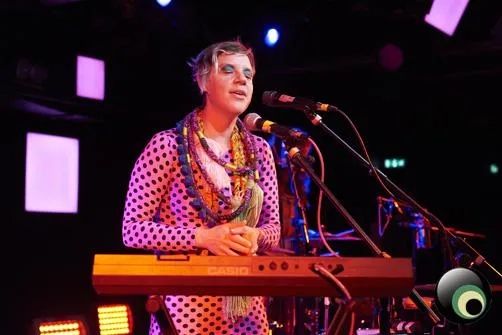 Let's Eat Grandma/tUnE-yArDs