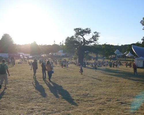 Latitude