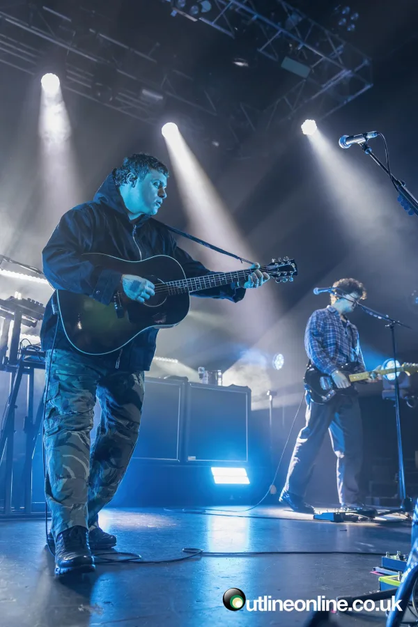 DMA's