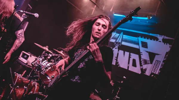 Voivod