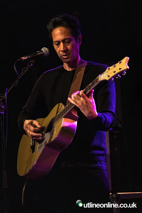Throwing Muses