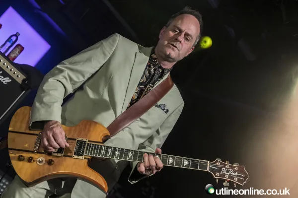 Electric Six