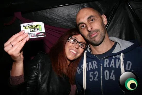Playfest 2012 // Part 1