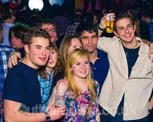 MoS Clubbers Guide