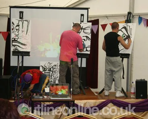NBAF 2010
