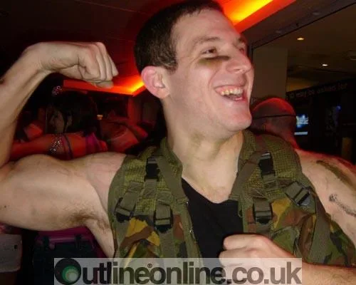 ActionMan/Barbie
