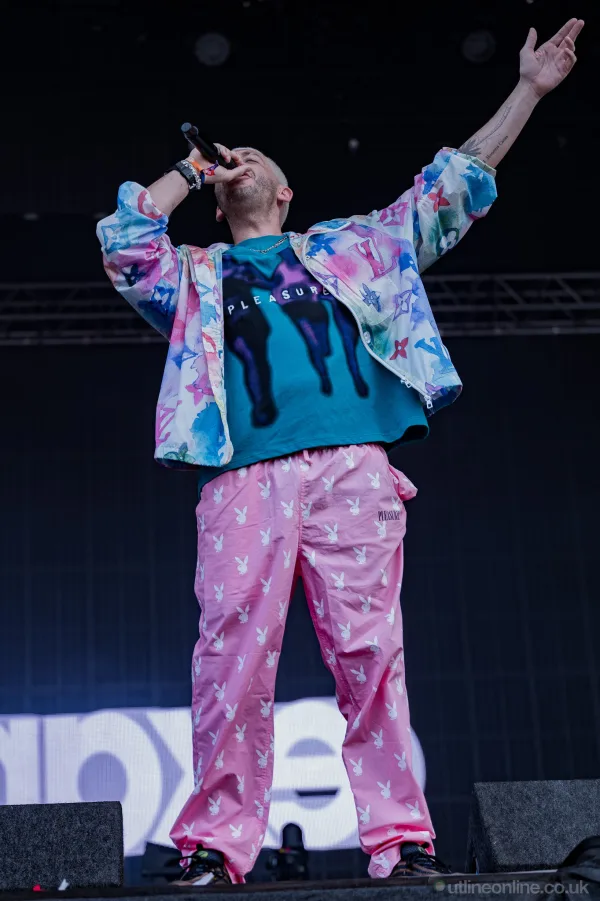 Latitude Festival 2022