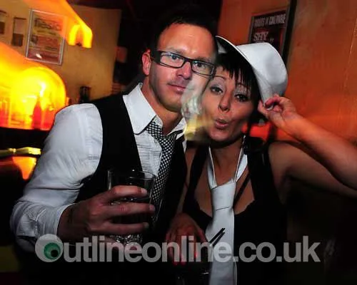 Circus 6th June Paul Bayfield