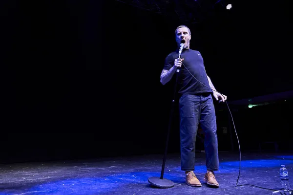 Sleaford Mods