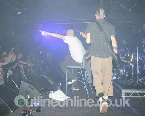 Dreadzone