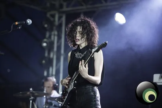 Latitude Festival 2012 // Part 4