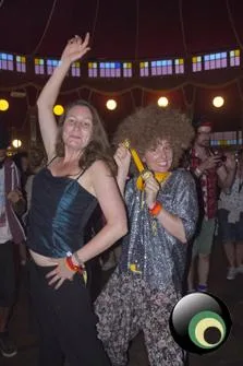 Bestival 2014
