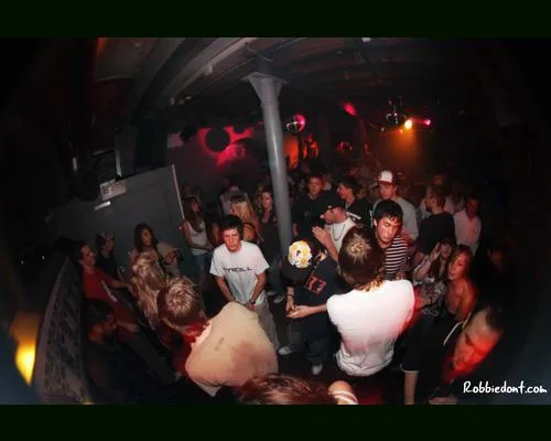 Bounce-Bristol