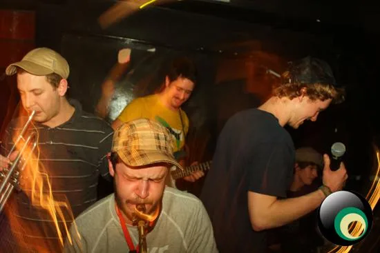 Bassjam ft. Serial Killaz