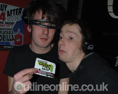 Silent Disco