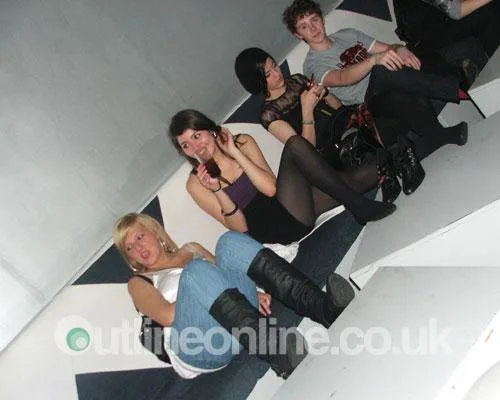 CCN Xmas Party