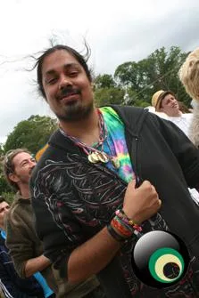 Glade Festival // Part 3