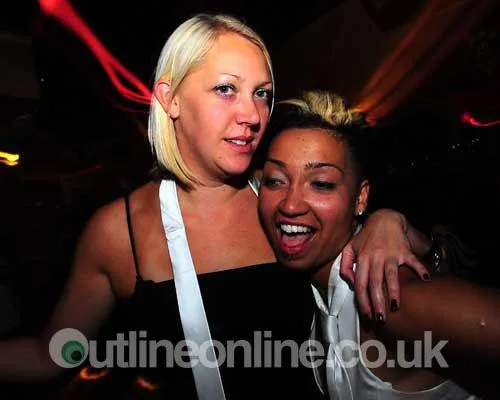 Circus 6th June Paul Bayfield