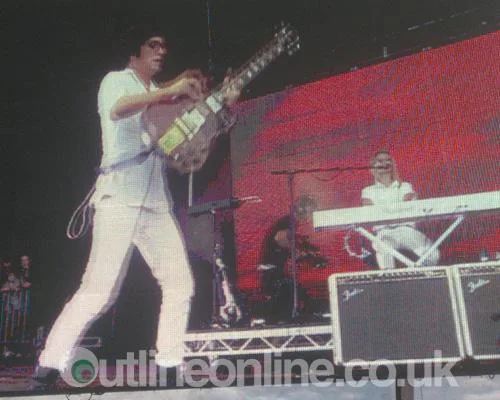 Sonisphere pt 2 2010