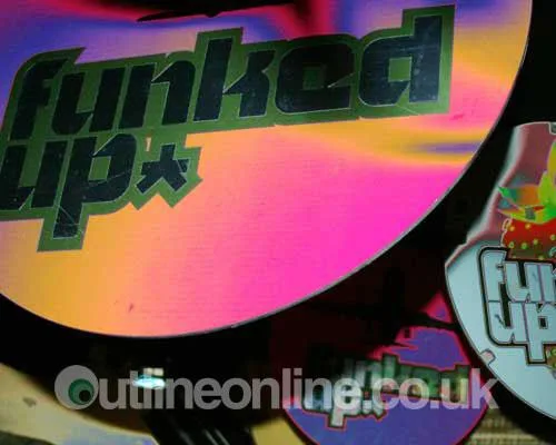 Funked Up