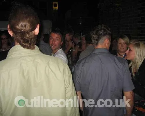 Danny Howells