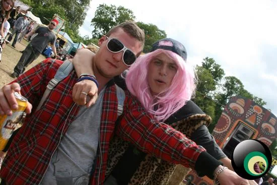 Glade Festival // Part 3