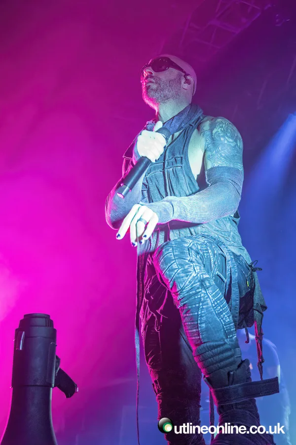 Daughtry