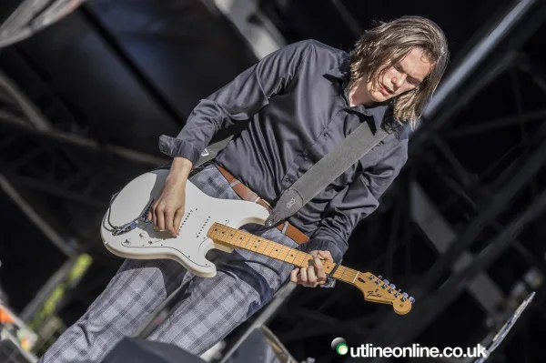 Bryan Adams