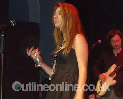 Gabriella Cilmi