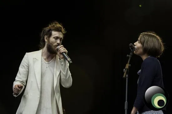 Latitude Festival 2012 // Part 3
