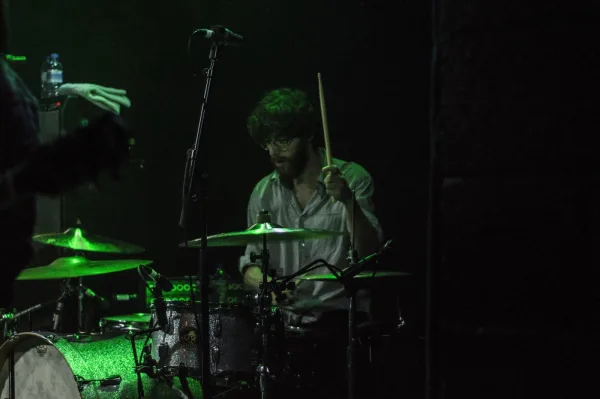 Nothing But Thieves