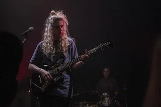 Pony Up @ Norwich Arts Centre