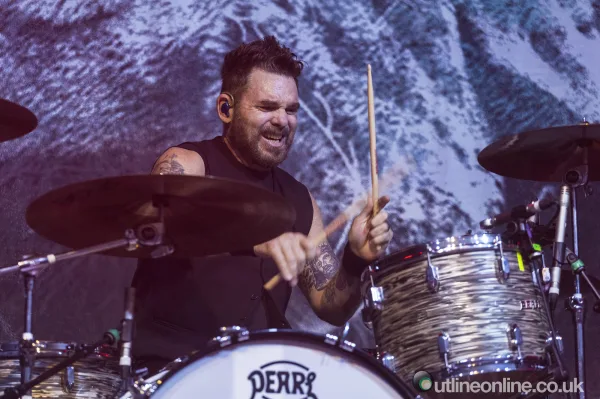 Rival Sons