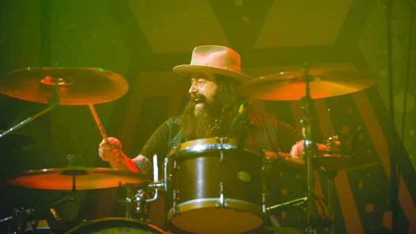 Blackberry Smoke