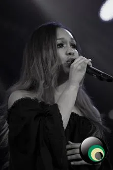 Rebecca Ferguson