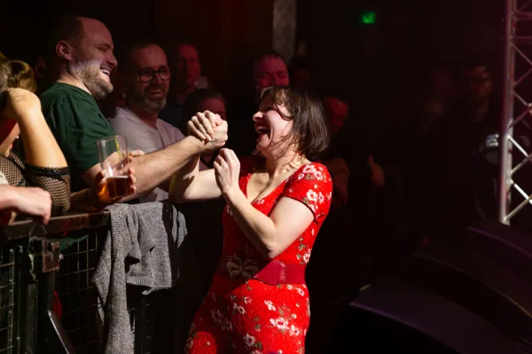 Skinny Lister