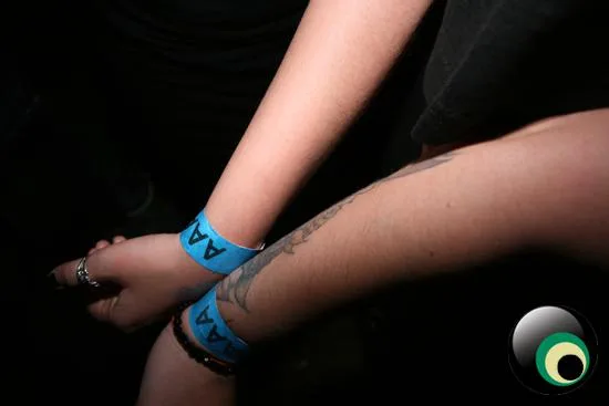 Playfest 2012 // Part 1
