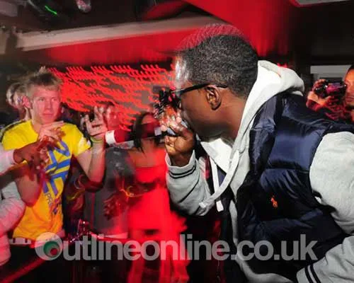 Logan & Ghetts