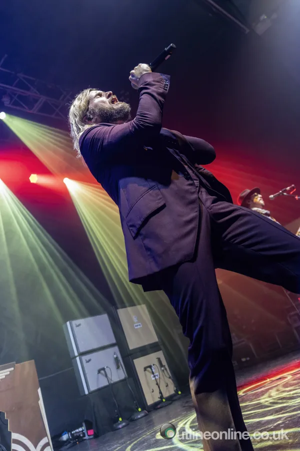 Rival Sons