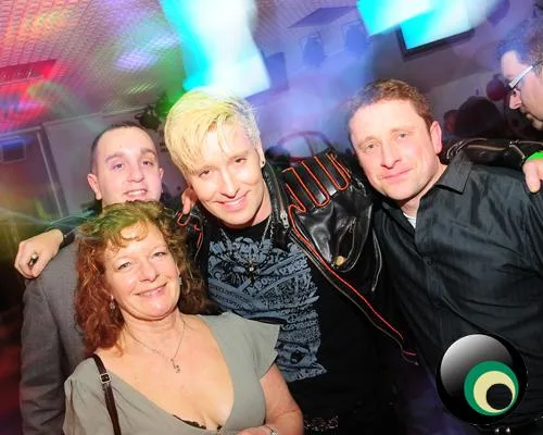 Chase & Status
