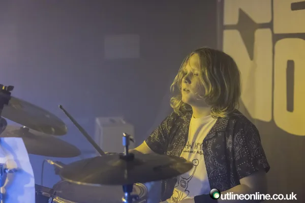 New Noise, May 2025