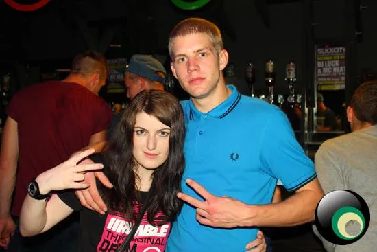 Rumble 18th Birthday