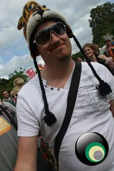 Glade Festival // Part 3
