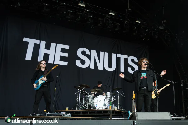 Neck of the Woods Festival 2022