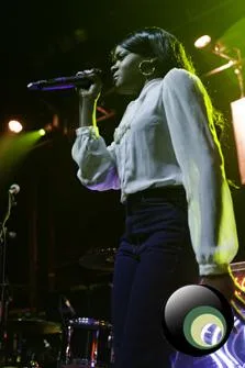 Azealia Banks