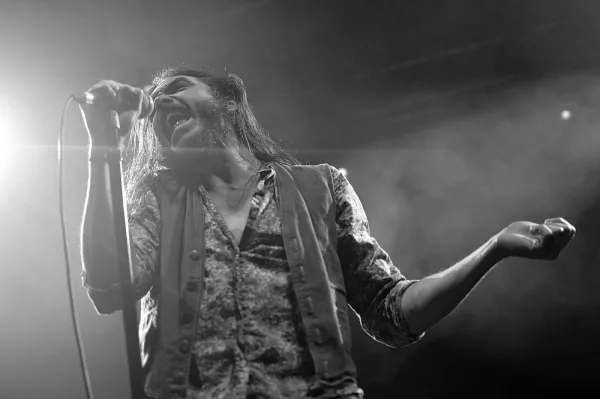 Airbourne