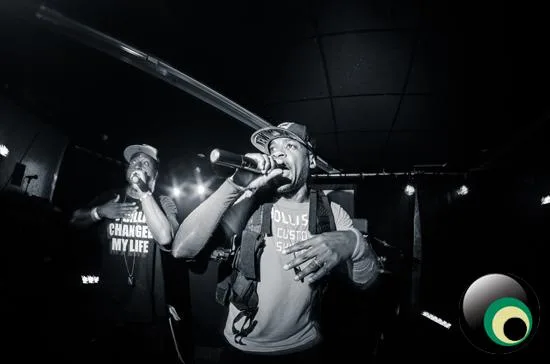 Masta Ace, Stricklin & Marco Polo