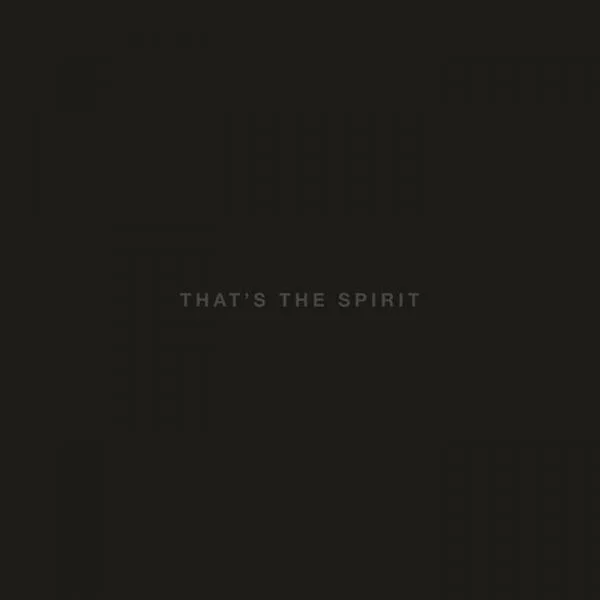Bring Me The Horizon - That's The Spirit