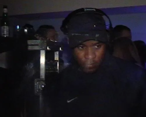 DJ EZ