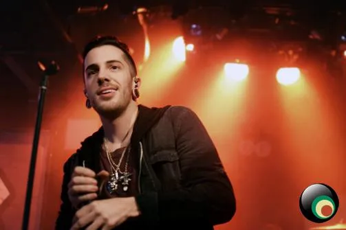 Crown the Empire @ Waterfront